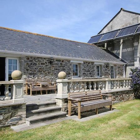 Chy Un Lur Rural Cottage Труро Екстериор снимка