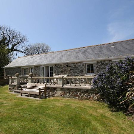 Chy Un Lur Rural Cottage Труро Екстериор снимка