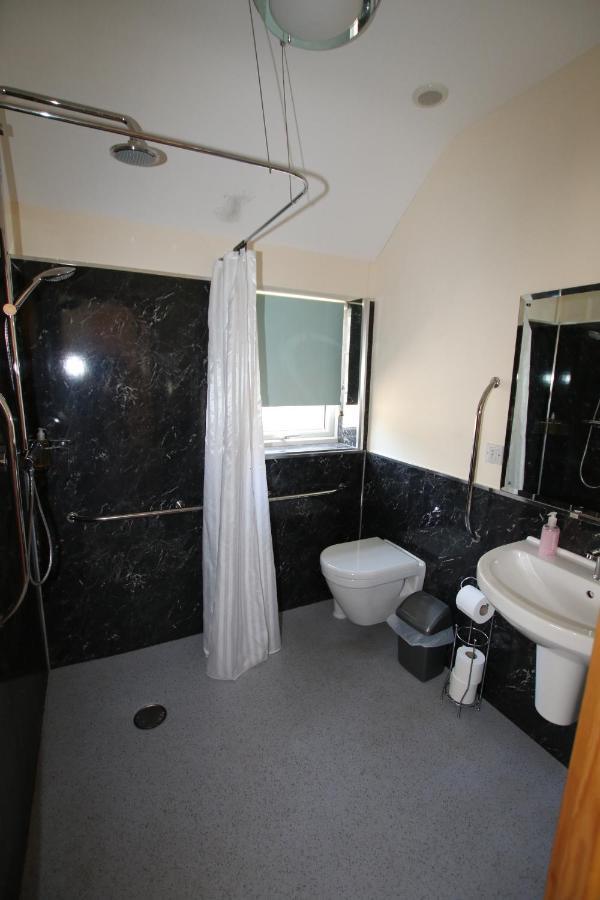 Chy Un Lur Rural Cottage Труро Екстериор снимка